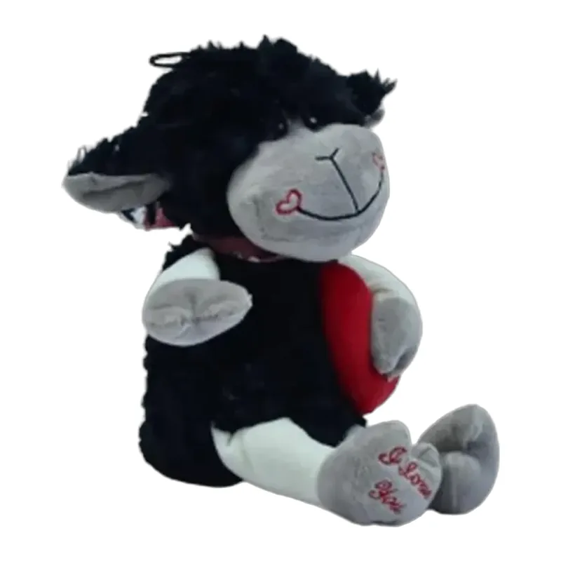 Kuzu Peluş